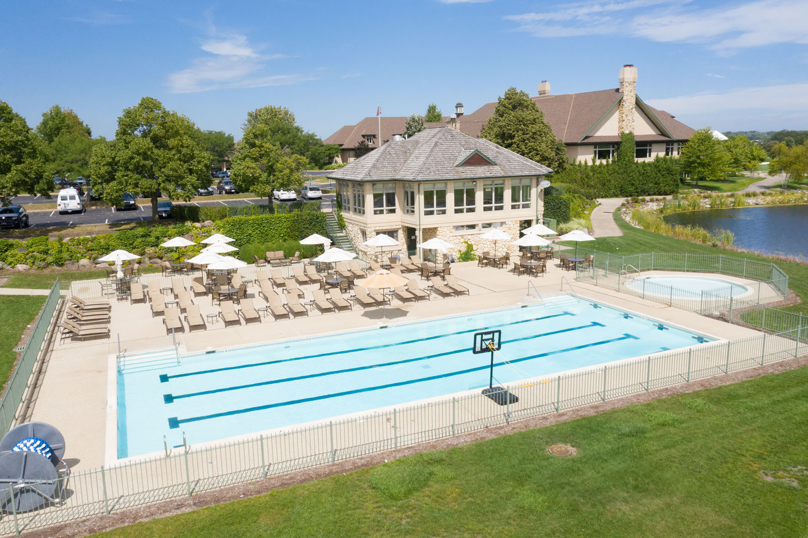 Boulder Ridge Country Club Lifestyle