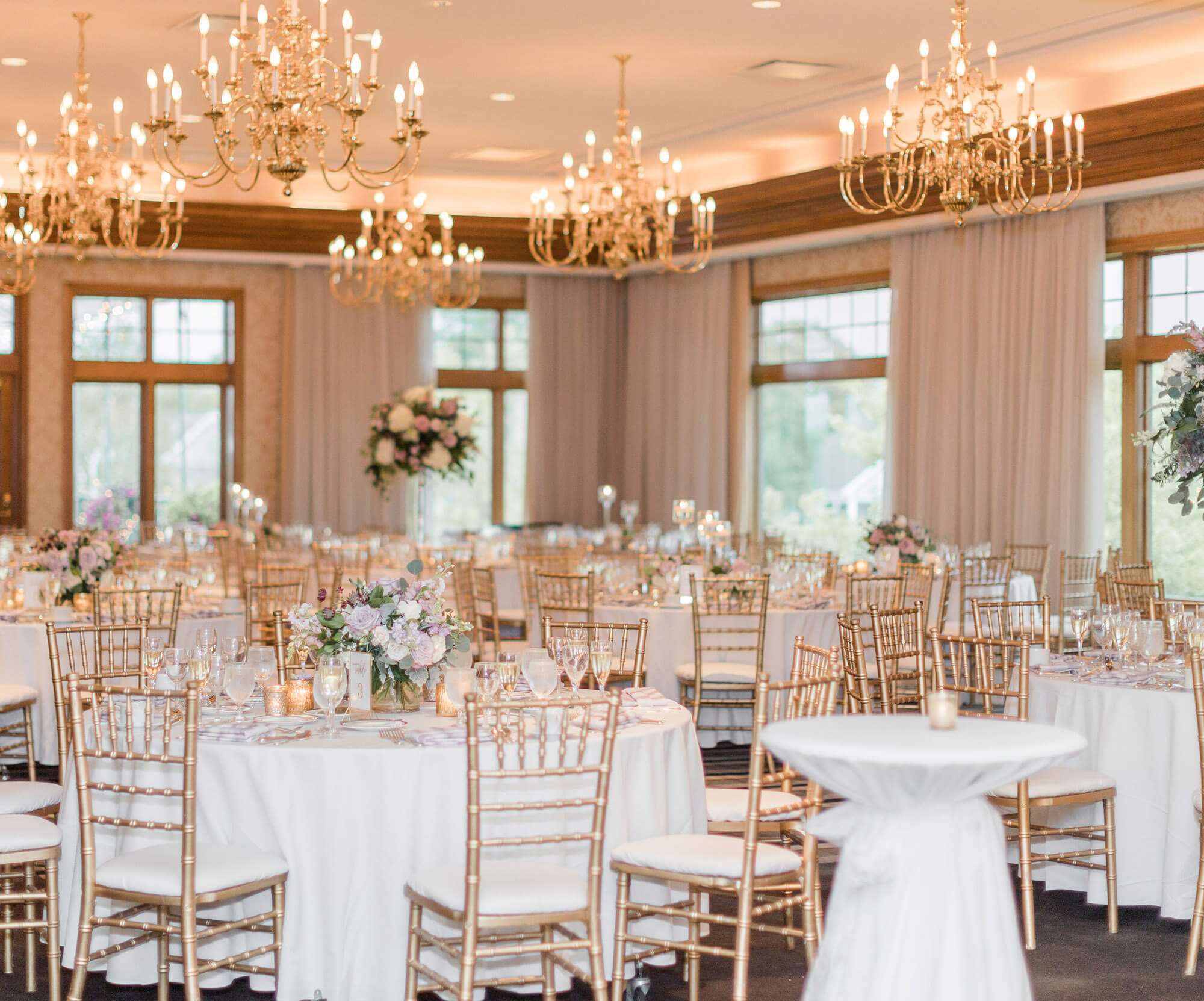 Boulder Ridge Country Club Home Page