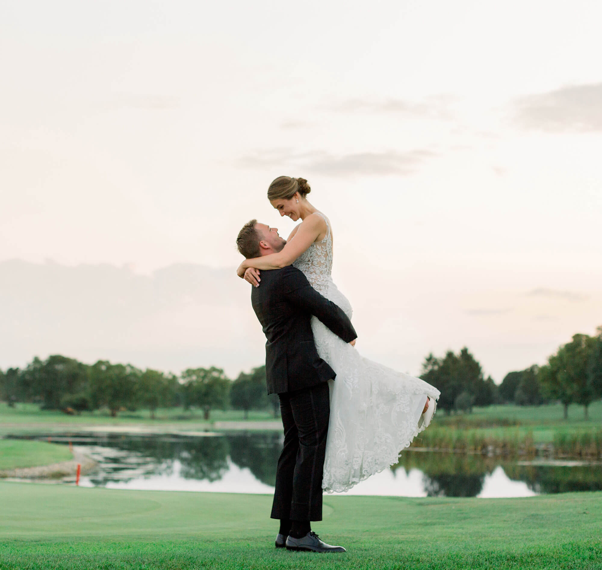 Boulder Ridge Country Club Home Page