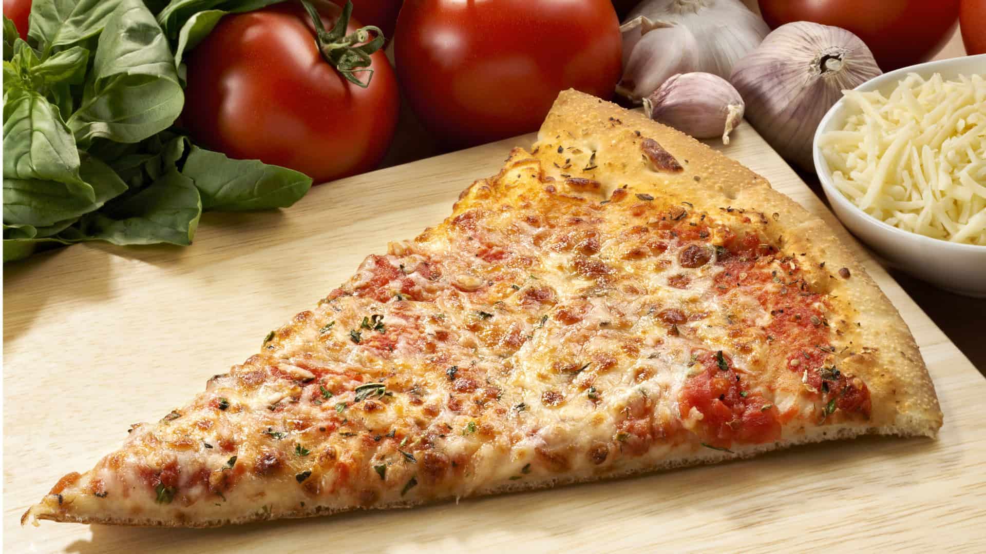Best Pizza in Las Vegas Slices Pizzeria Boulder Station