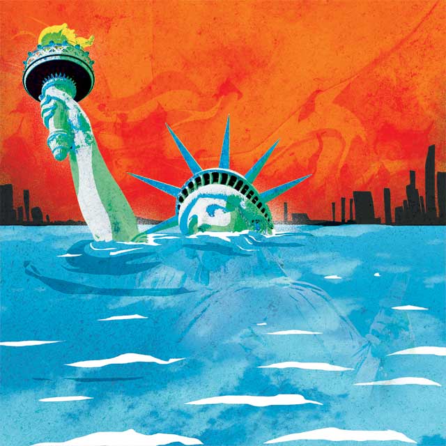 Fighting climate change in the time of Trump Boulder Weekly