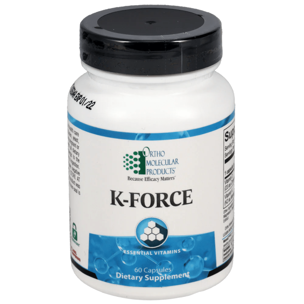 KFORCE (Ortho Molecular Products) Boulevard Pharmacy