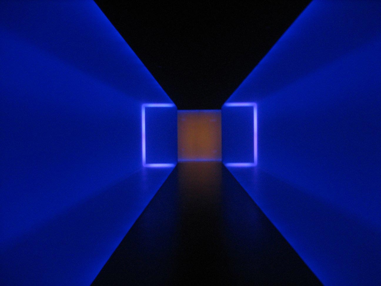James Turrell