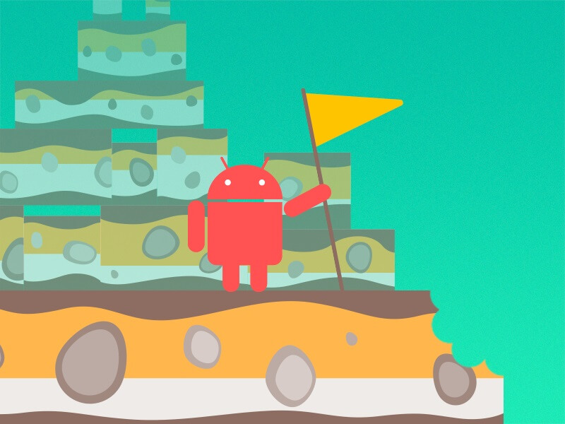 How to Get Recycle Bin on android Best Android Recycle Bin App. BounceGeek