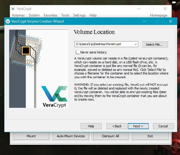 how to encrypt a file Best File Encryption Software. (Full Guide