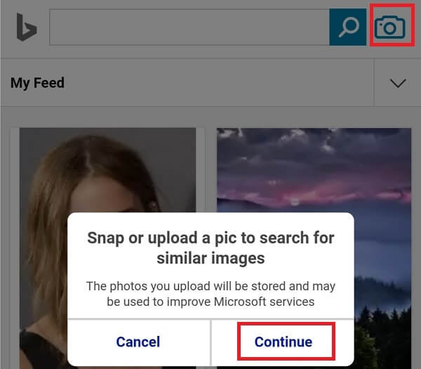 How to Reverse image search Android using Google and Apps. BounceGeek How to Reverse image search Android using Google and Apps. BounceGeek