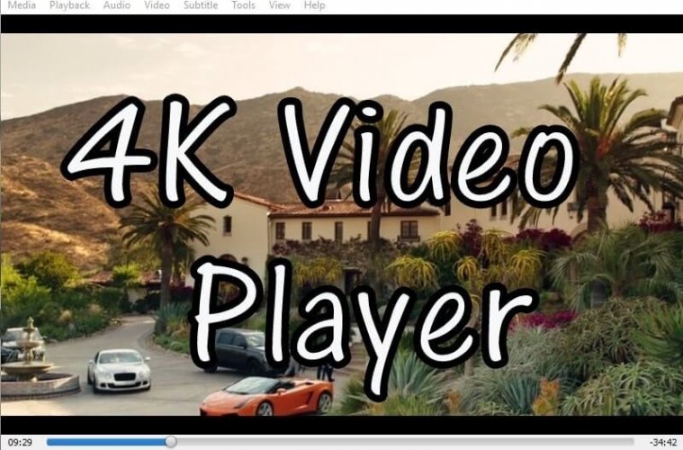 Best 4K video player for Windows, Mac, Linux, and Android. BounceGeek