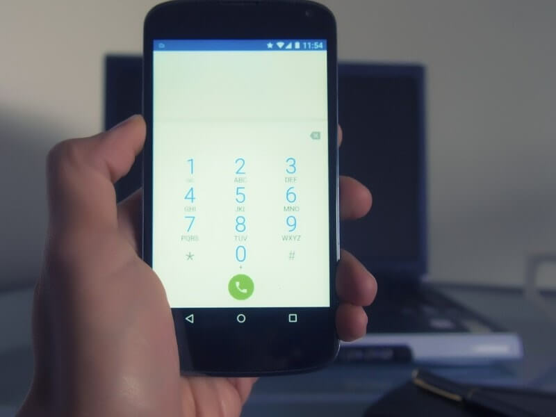 How To Fix Com Android Phone Has Stopped