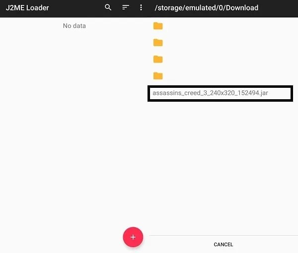 How to Play Java Games on Android Without Root BounceGeek