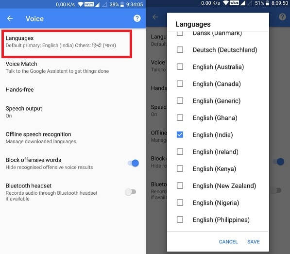 How to fix Ok Google not Working in Google Assistant. BounceGeek
