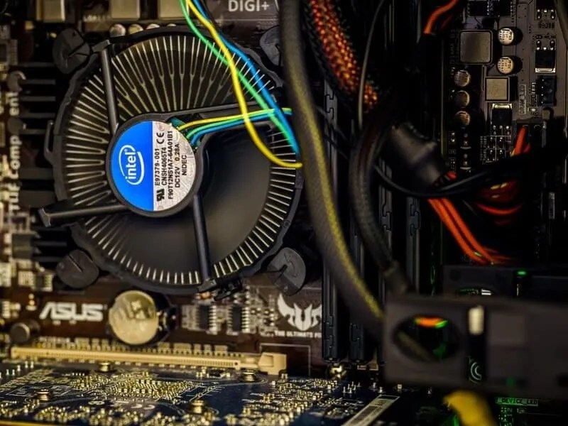 Fan Controller Software, Change CPU Fan Speed on Windows BounceGeek