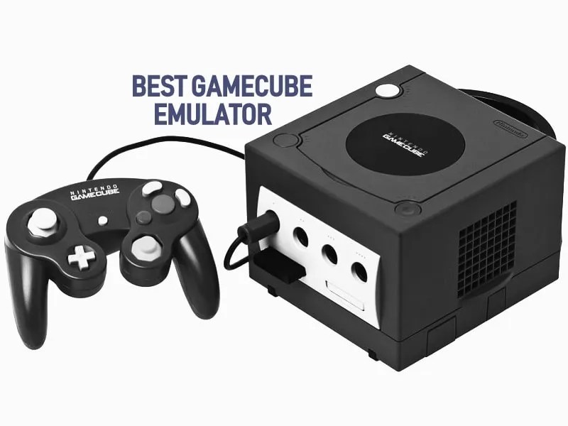 5 Best GameCube Emulator for PC and Android 2024 BounceGeek
