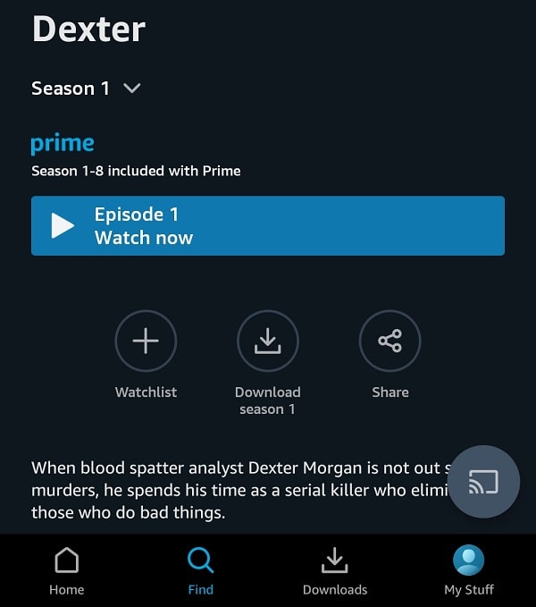 Download Amazon Prime Videos on PC, Android and iOS BounceGeek