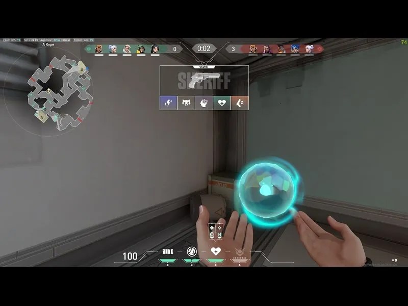 VSync not working, in Valorant? Here's the solution BounceGeek