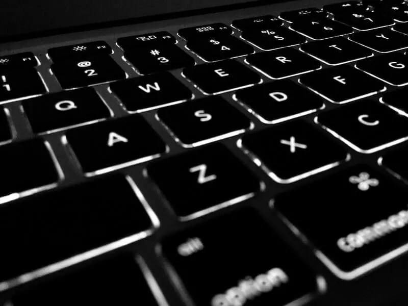 How to Disable Laptop Keyboard in Windows 11 using Apps BounceGeek