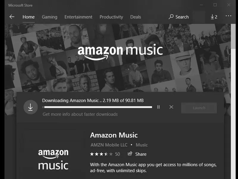 Microsoft Store Slow Download Speed? Here are solutions BounceGeek