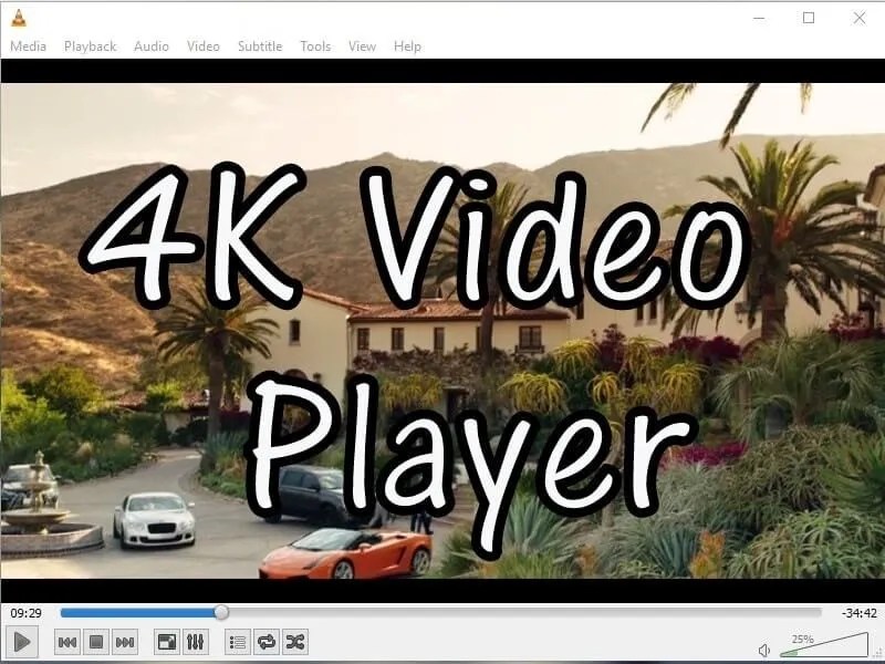 Best 4K Video Player for Windows 11, macOS, and Android BounceGeek