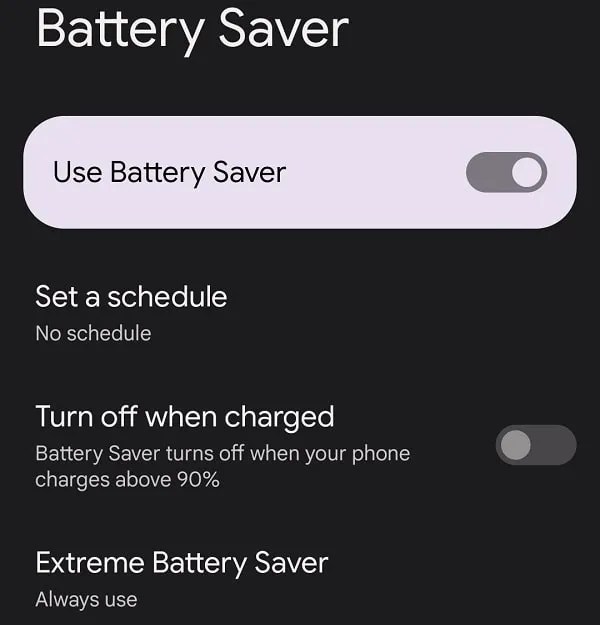 Android Battery Draining Fast? Save Battery on Android [FIX] BounceGeek