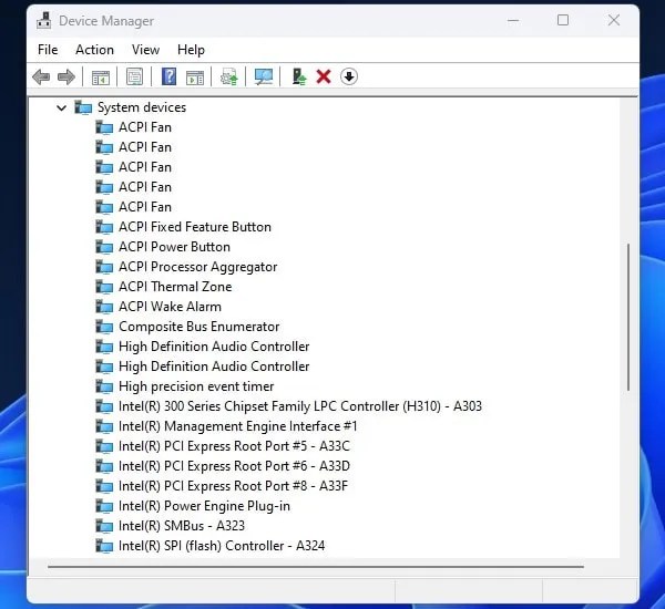 Install SM Bus Controller Driver on Windows 11 Easily BounceGeek