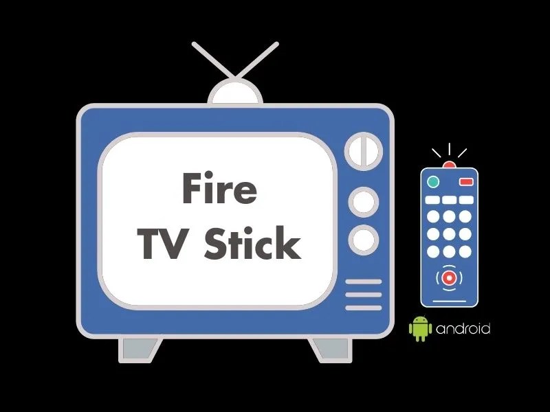 How to Control Fire TV Stick using Android TV Remote BounceGeek
