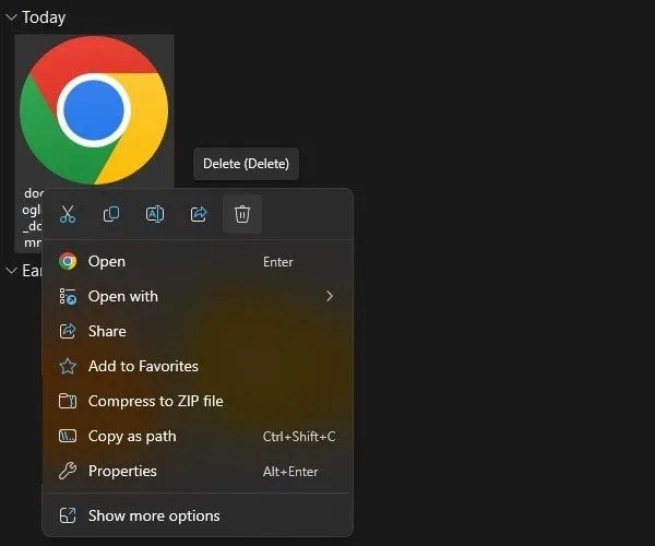 How to Delete Files with Too Long File Names on Windows 11 BounceGeek