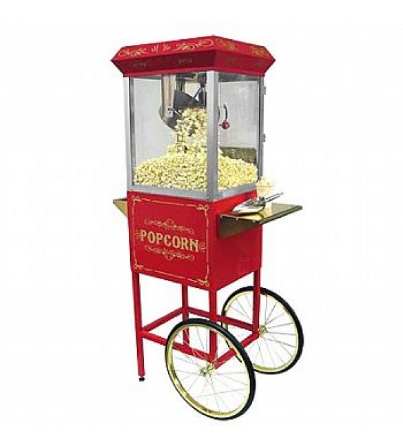 Popcorn Machine