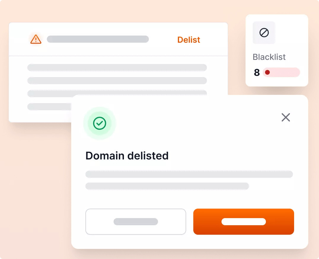 Email Blacklist Check Check if Email is Blacklisted Bounceless