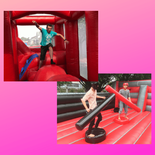 Bounce My House Party Rentals 1 Party Rentals Orland Park & Surrounding Areas