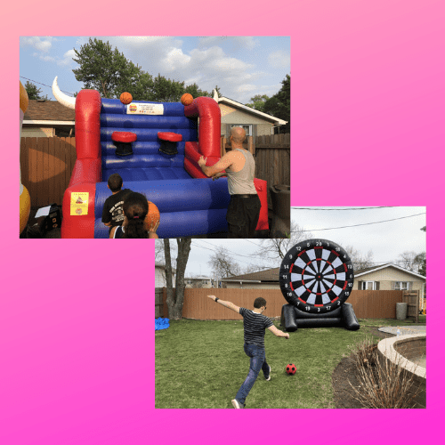 Bounce My House Party Rentals 1 Party Rentals Orland Park