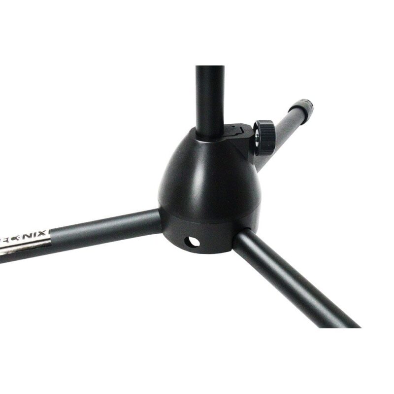 Tecnix TMS601 2in1 Microphone Stand at Bounce Online R0.00