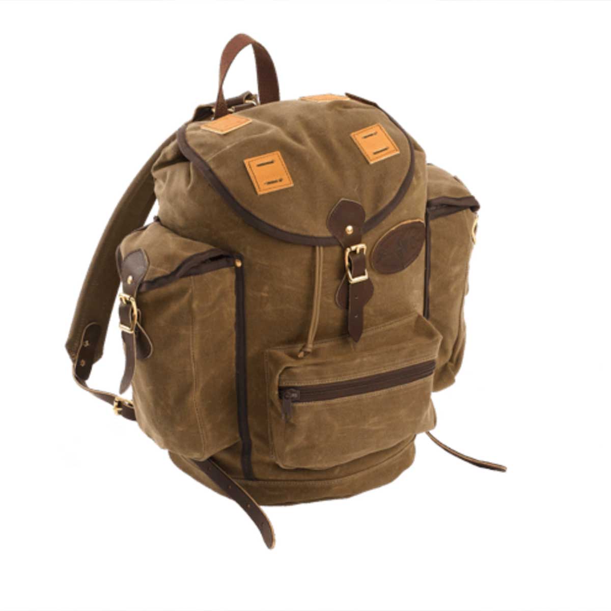 Summit Expedition Pack From Frost River Boundary Waters Catalog