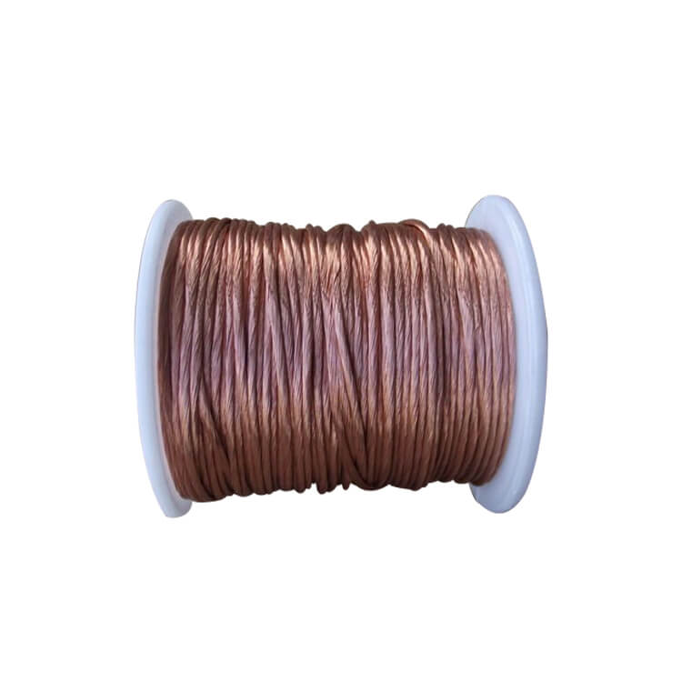 China Litz Wire Manufacturers, Wholesale Litz Wire Factory