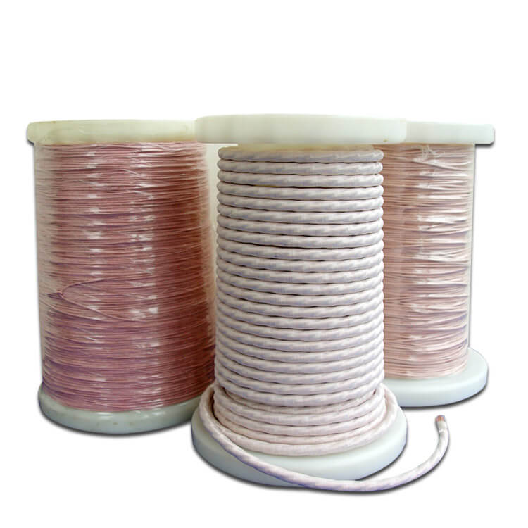 China Litz Wire Manufacturers, Wholesale Litz Wire Factory