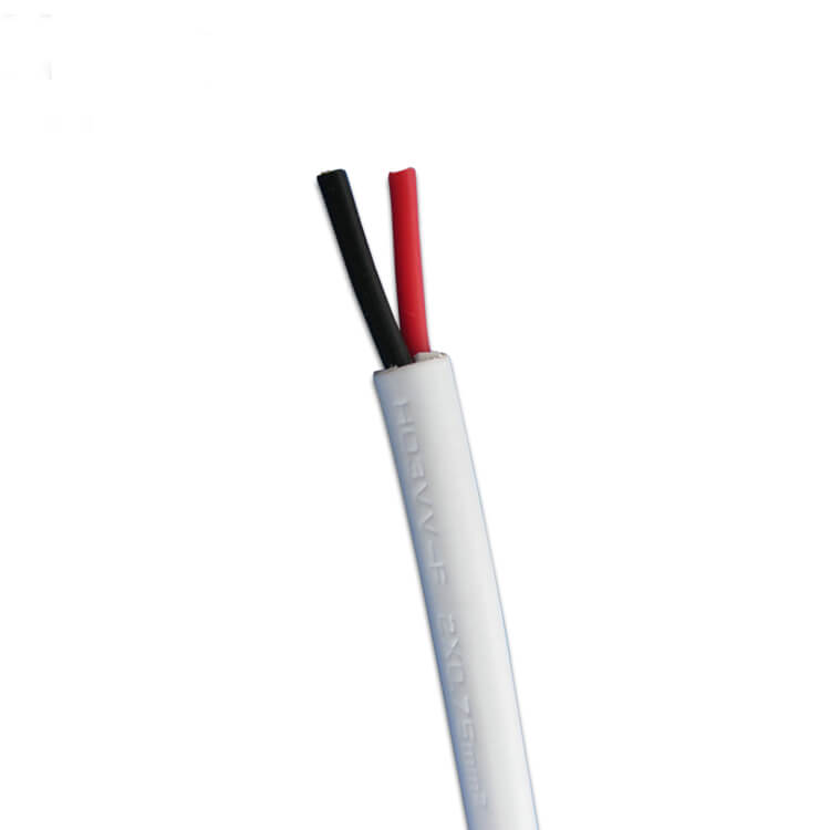 Custom SJT/SJTW PVC Flexible Power Cords Suppliers, OEM/ODM Company Zhejiang Jiahui Wire and