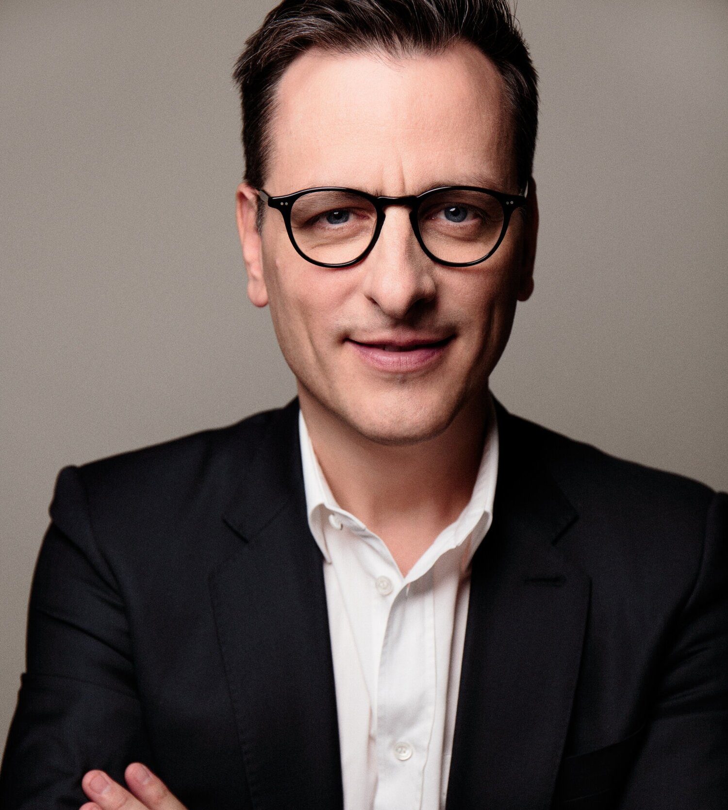 Becket Cook Boundless