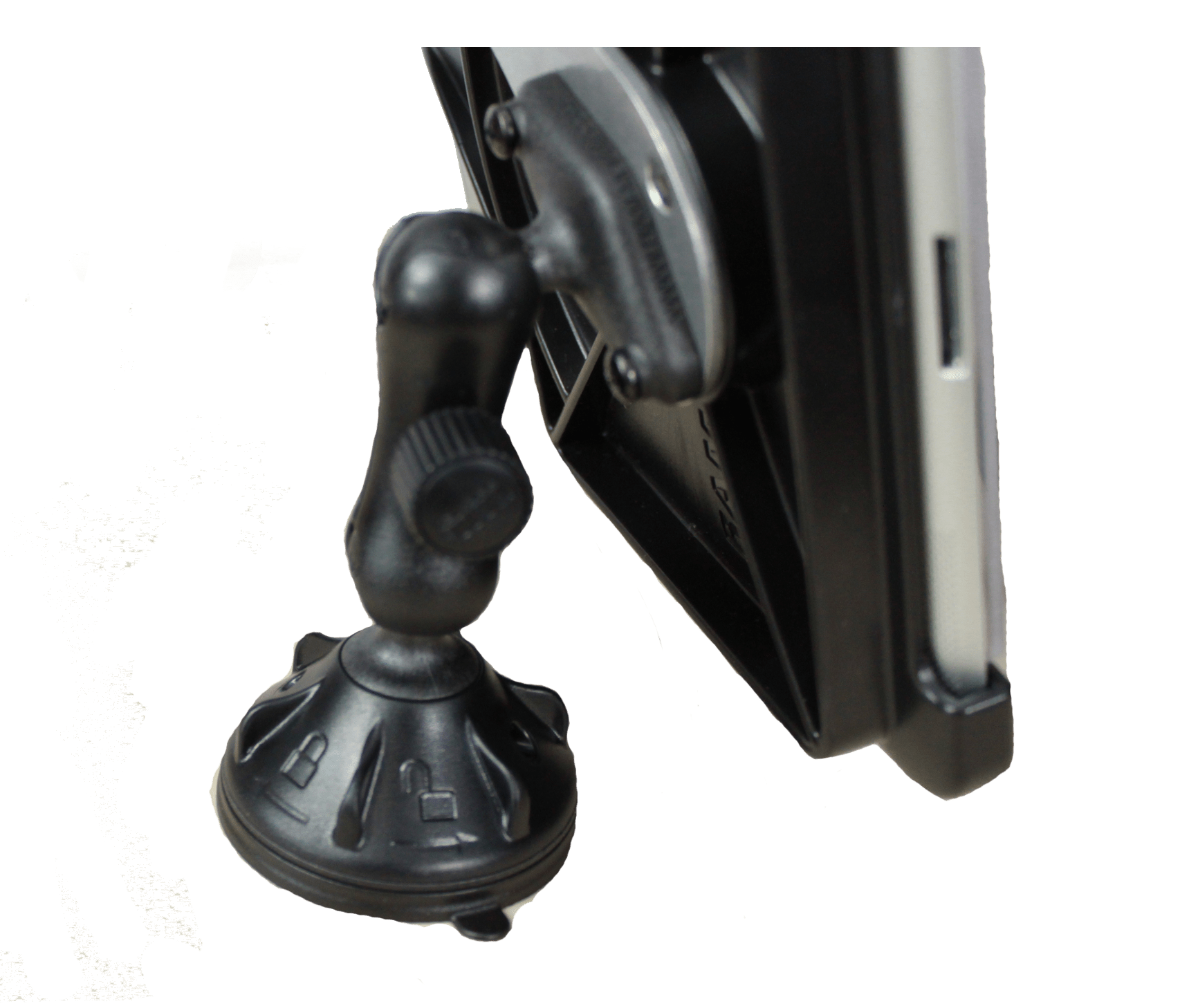 Suction Cup Mount | BoundlessAT.com