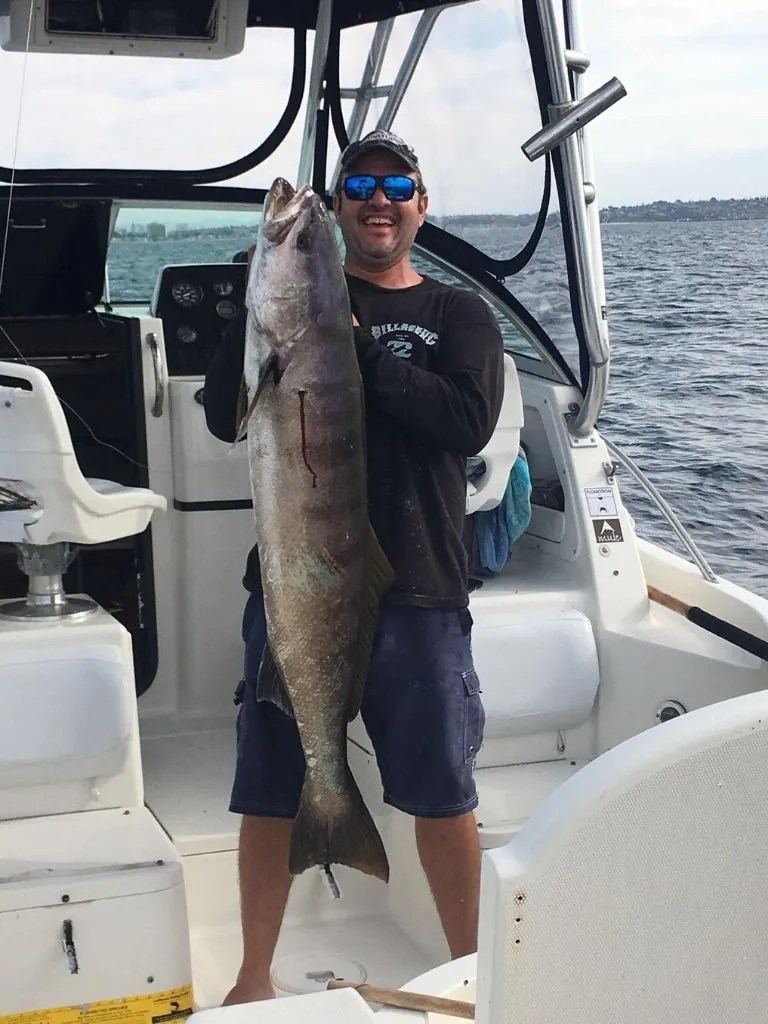 fishing pole rental san diego Rowena Sears