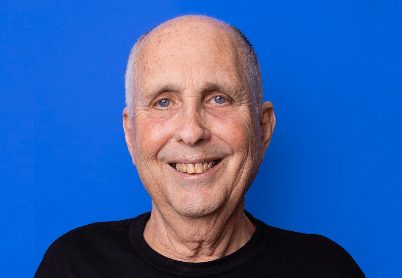 Sales Spotlight Steve Cohen, Boundless Brand Consultant