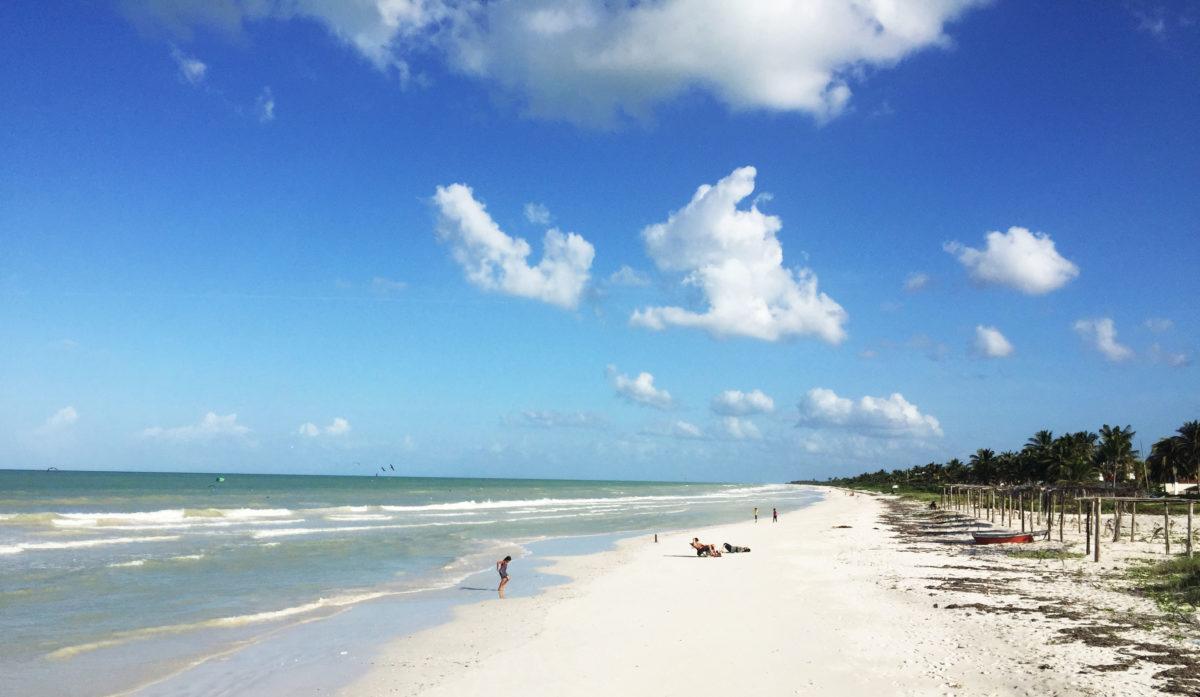 5 awesome things to do at El Cuyo, Yucatan (November 2022) Essential