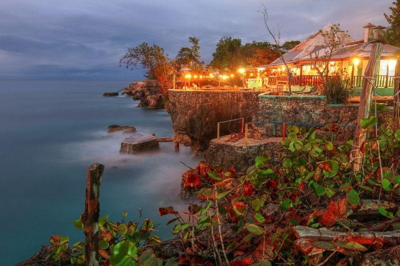 The 20 best restaurants in Jamaica