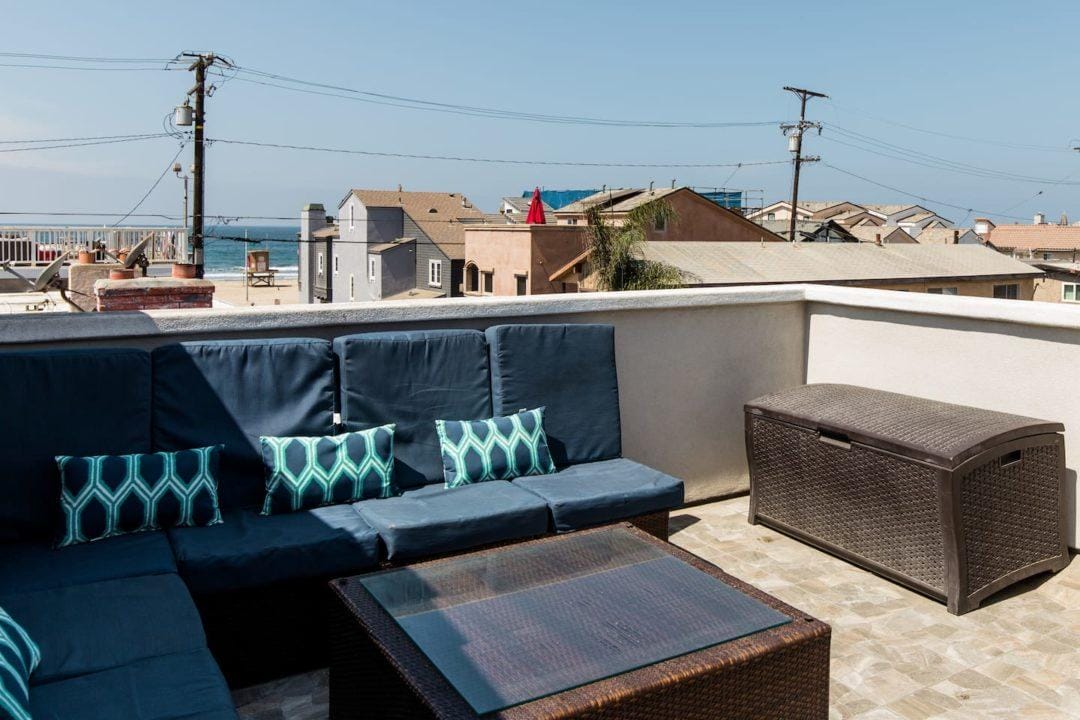 The 13 best Airbnb in Newport Beach, Orange County, California