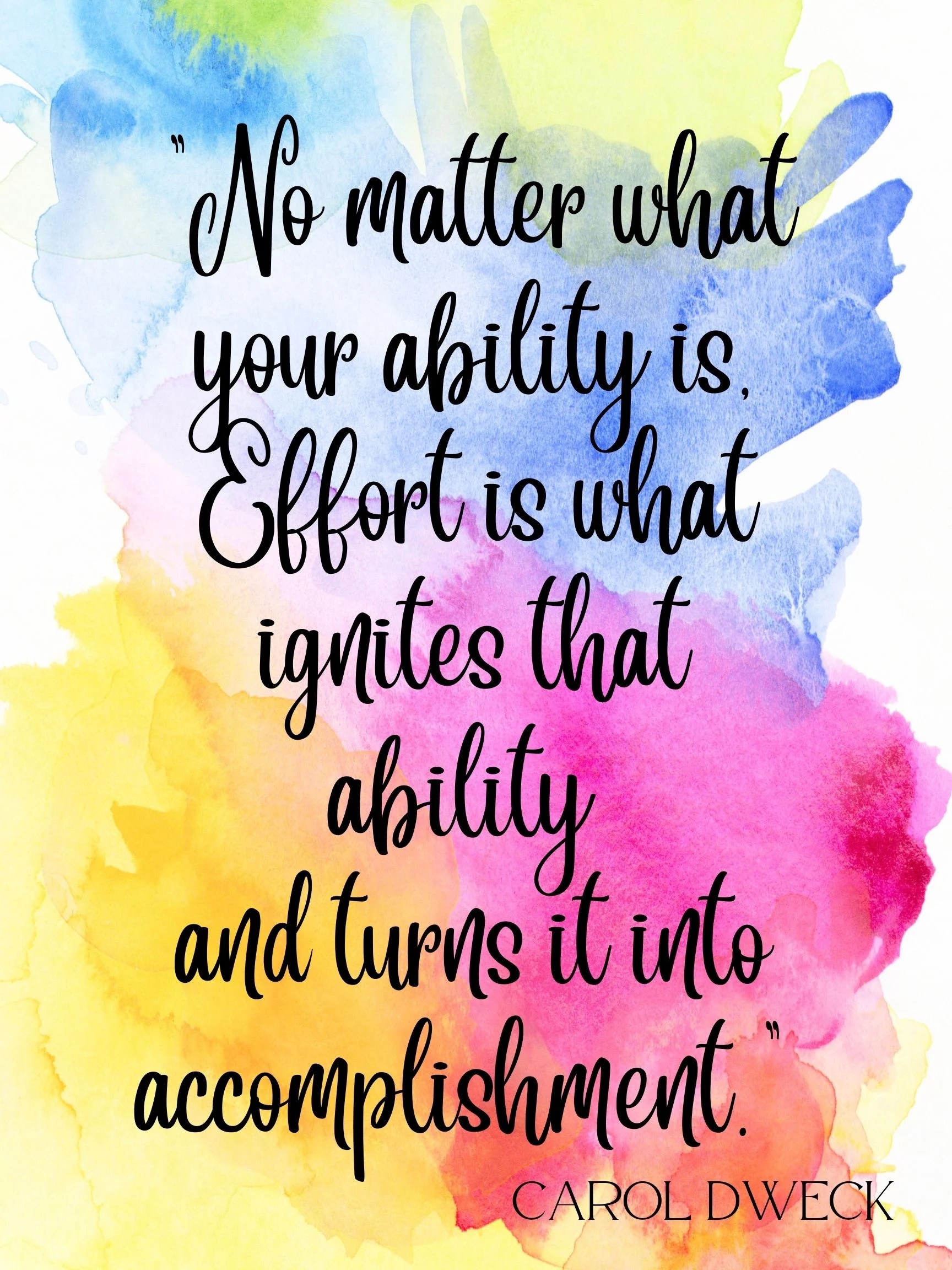 Growth Mindset Quotes 100 Powerful Thoughts To Become Unstoppable