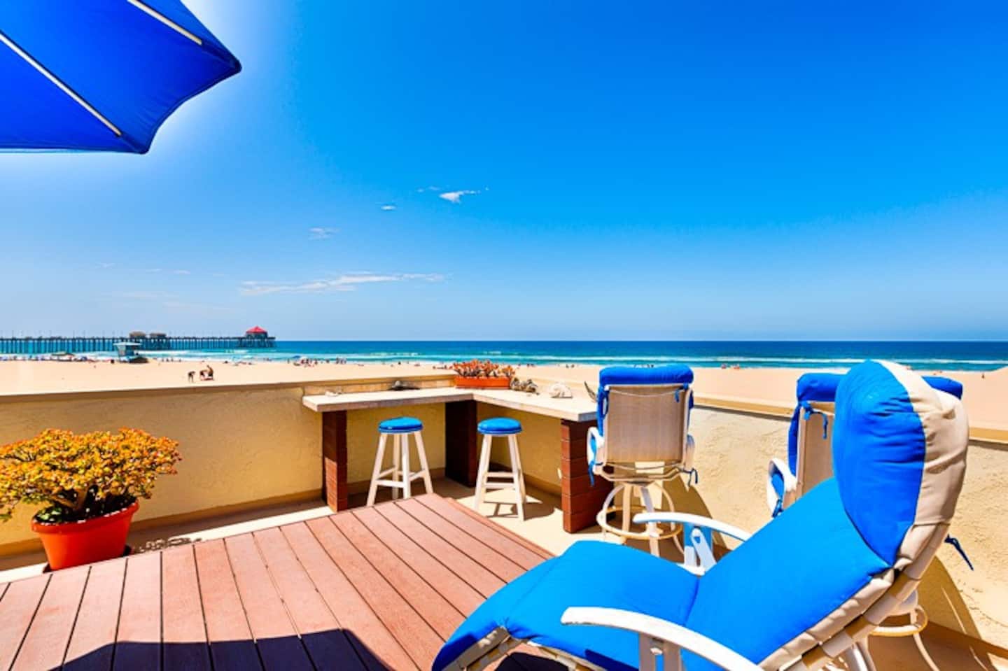 Huntington Beach Airbnb 15 condos and cottages to rent