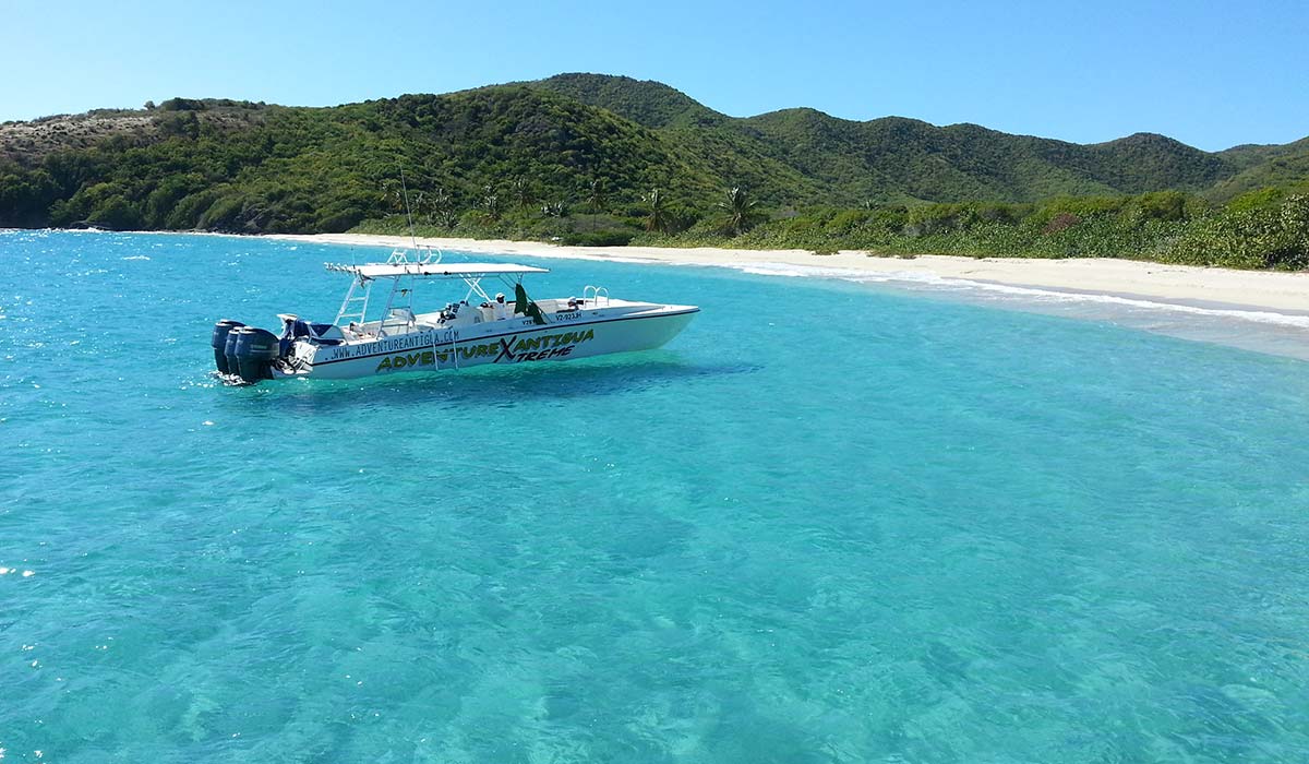 The Best Snorkeling in Antigua 11 Amazing Spots