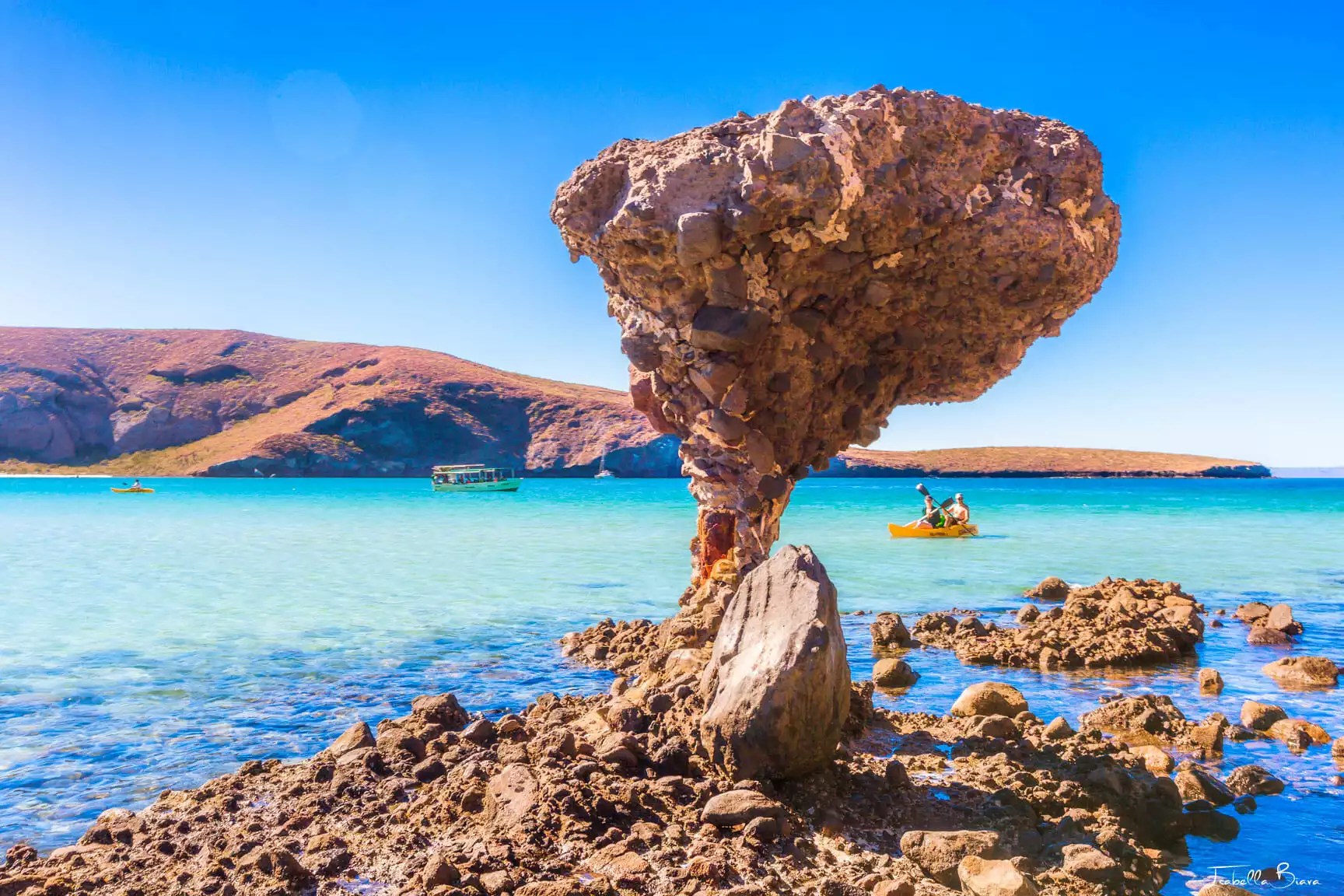 All you need to know before traveling to La Paz Mexico in 2023