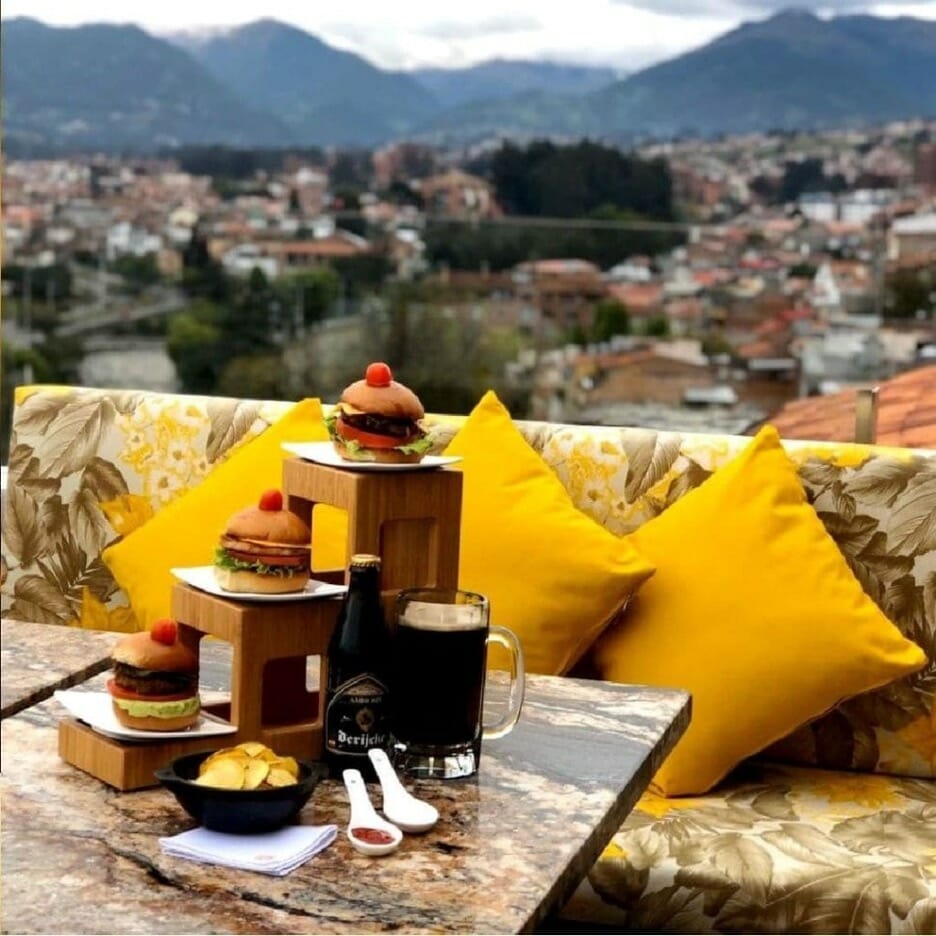 20 Things to Do in Cuenca, Ecuador