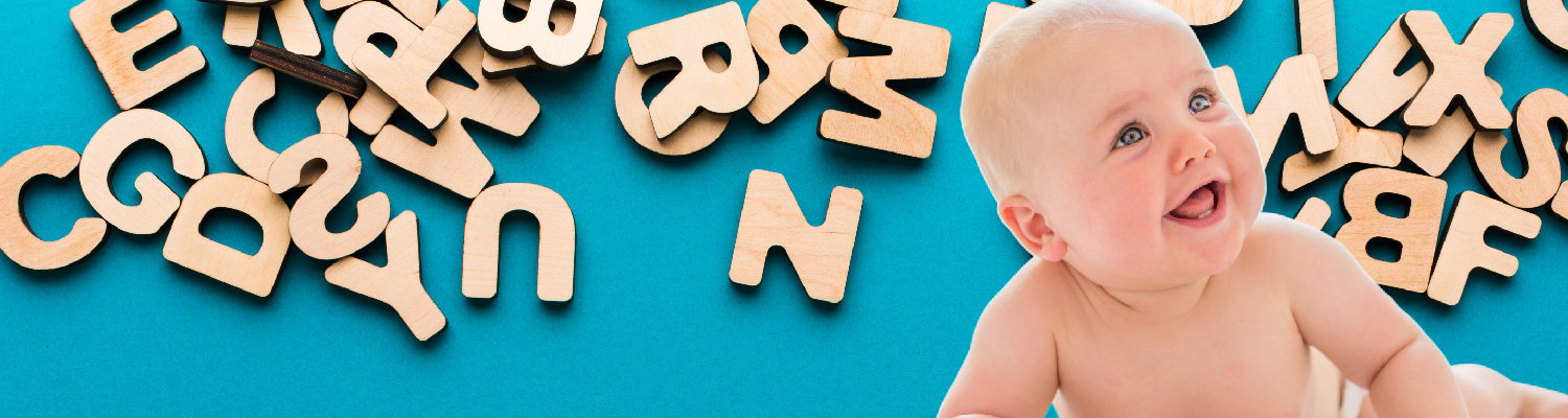 Baby Names | Find The Perfect Name For Your Baby | Bounty