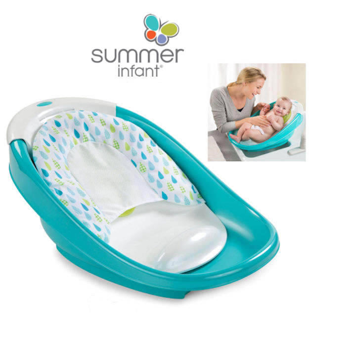 Summer Infant Bath Waterfall Bather