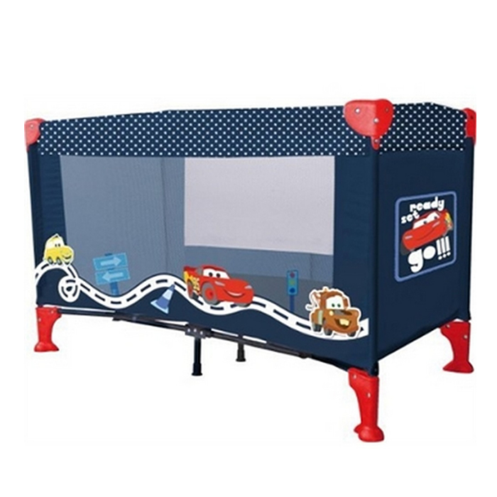 Padgett Bros Disney Travel Cot