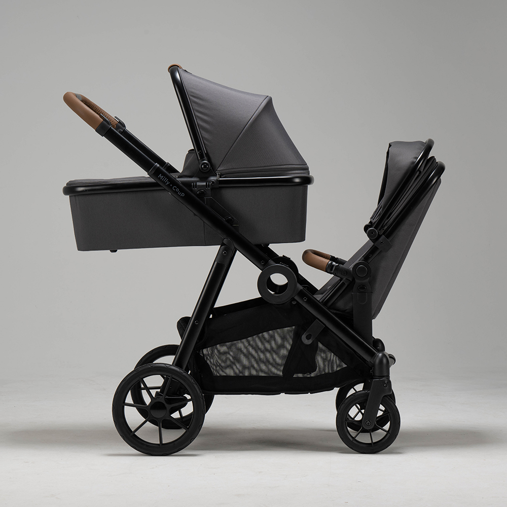 Best Double Prams Australia Bounty Baby Awards Bounty Parents